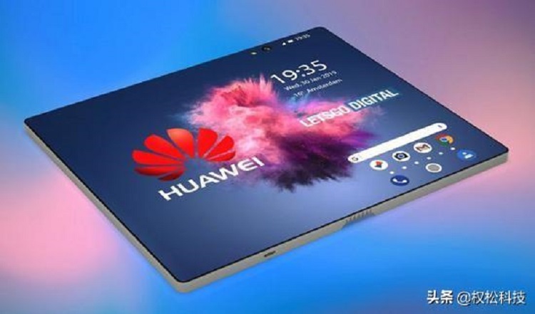 配备 Kirin 980 处理器及支援5G网络,Huawei 首