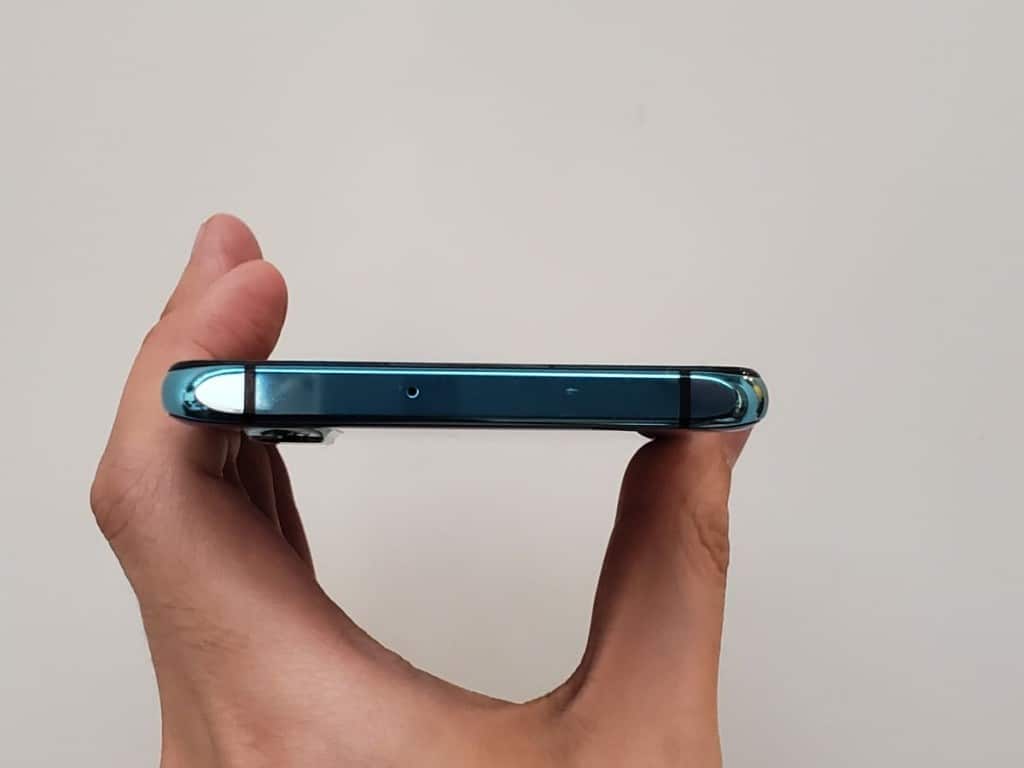 Huawei P30 上手试:与 P30 Pro 相比有什么不同