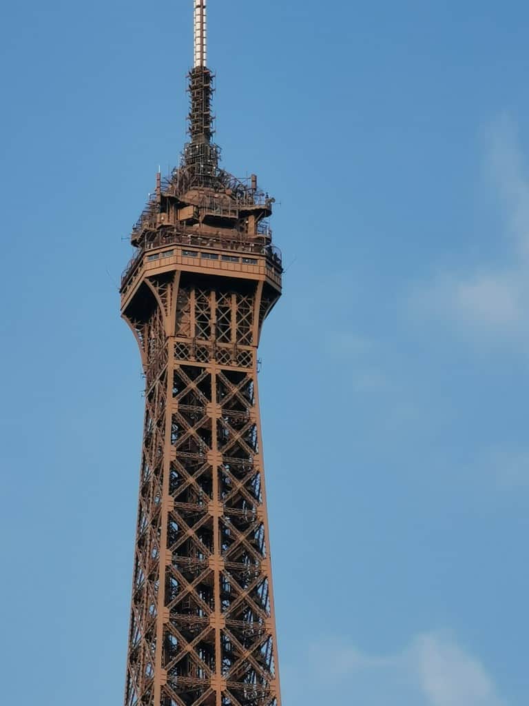 HUAWEI P30 Pro 摄影详测:比起 Mate 20 Pro