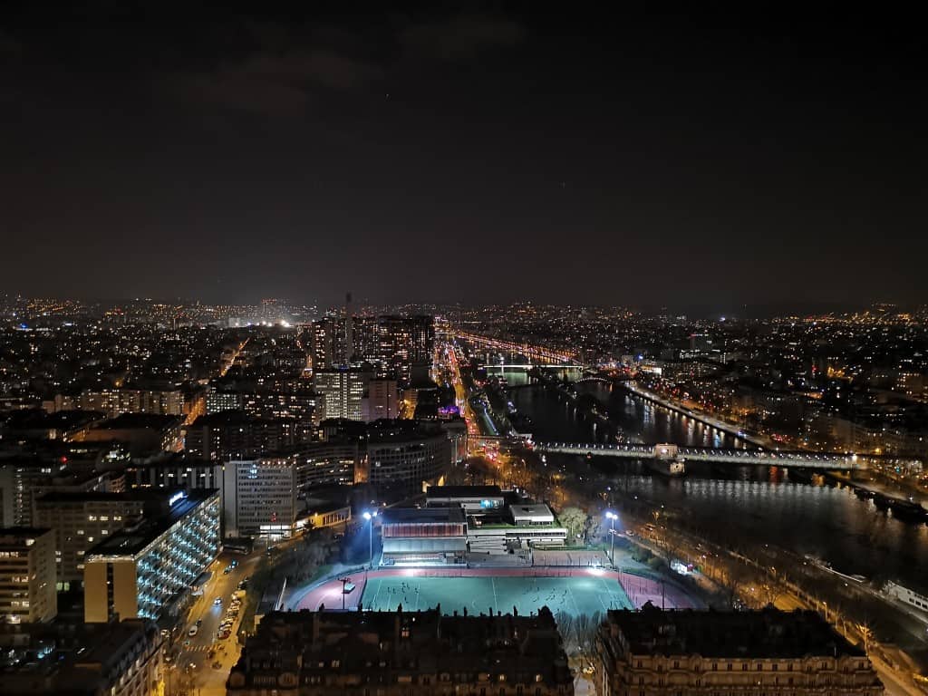 HUAWEI P30 Pro 摄影详测:比起 Mate 20 Pro