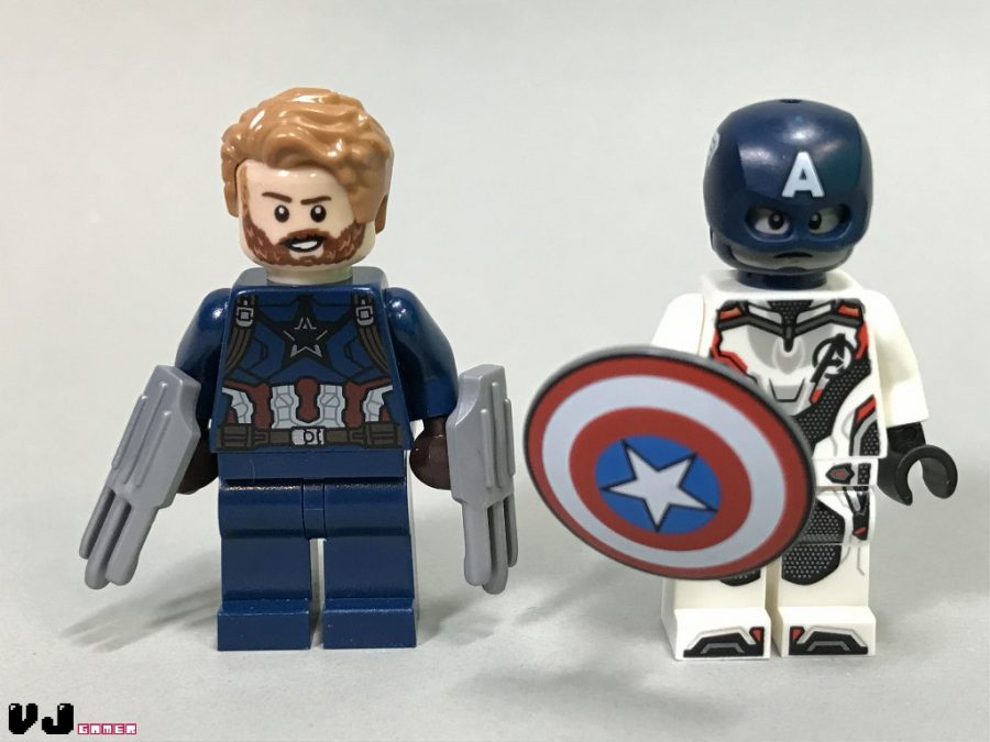 LEGO Avengers: Endgame