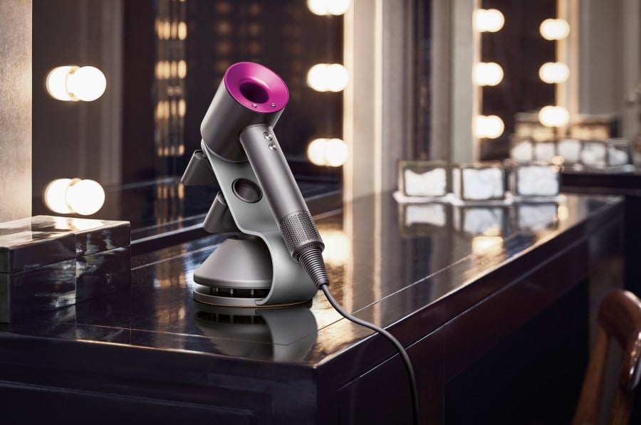 Dyson Supersonic HD03