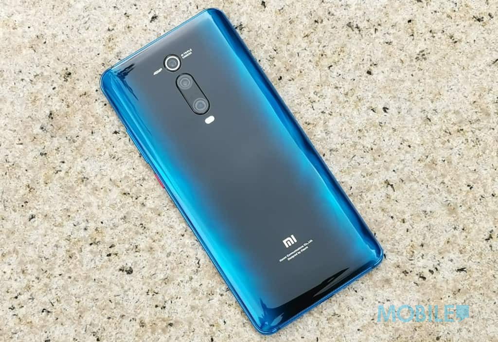 紅米k20 Pro 國際版小米9t Pro實測 能否取代pocophone 的位置 科技 香港格價網price Com Hk
