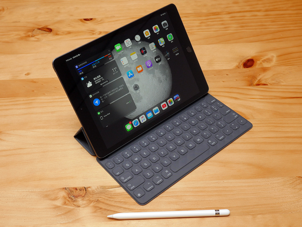 入門iPad】第7代iPad真機上手試- 專題- 香港格價網Price.com.hk