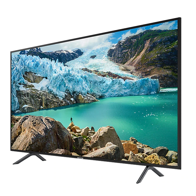 Samsung 55" UHD Flat Smart TV 平面超高清電視