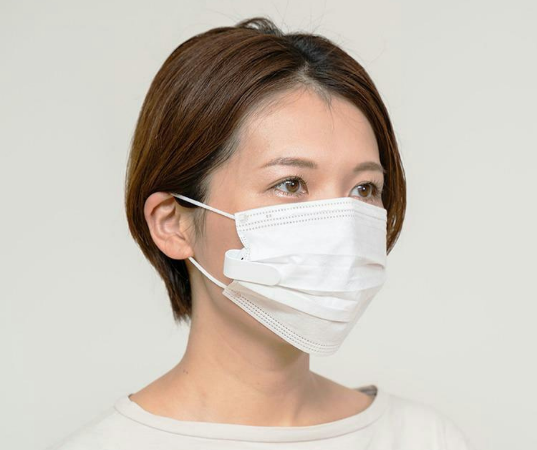 日本 Prismate 迷你口罩風扇
