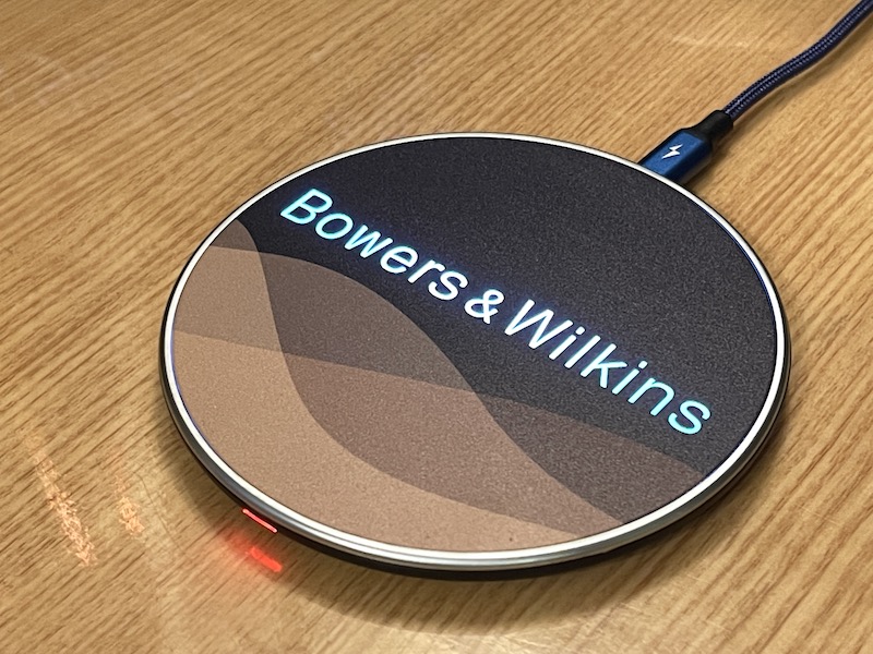 BOWERS & WILKINS PI7