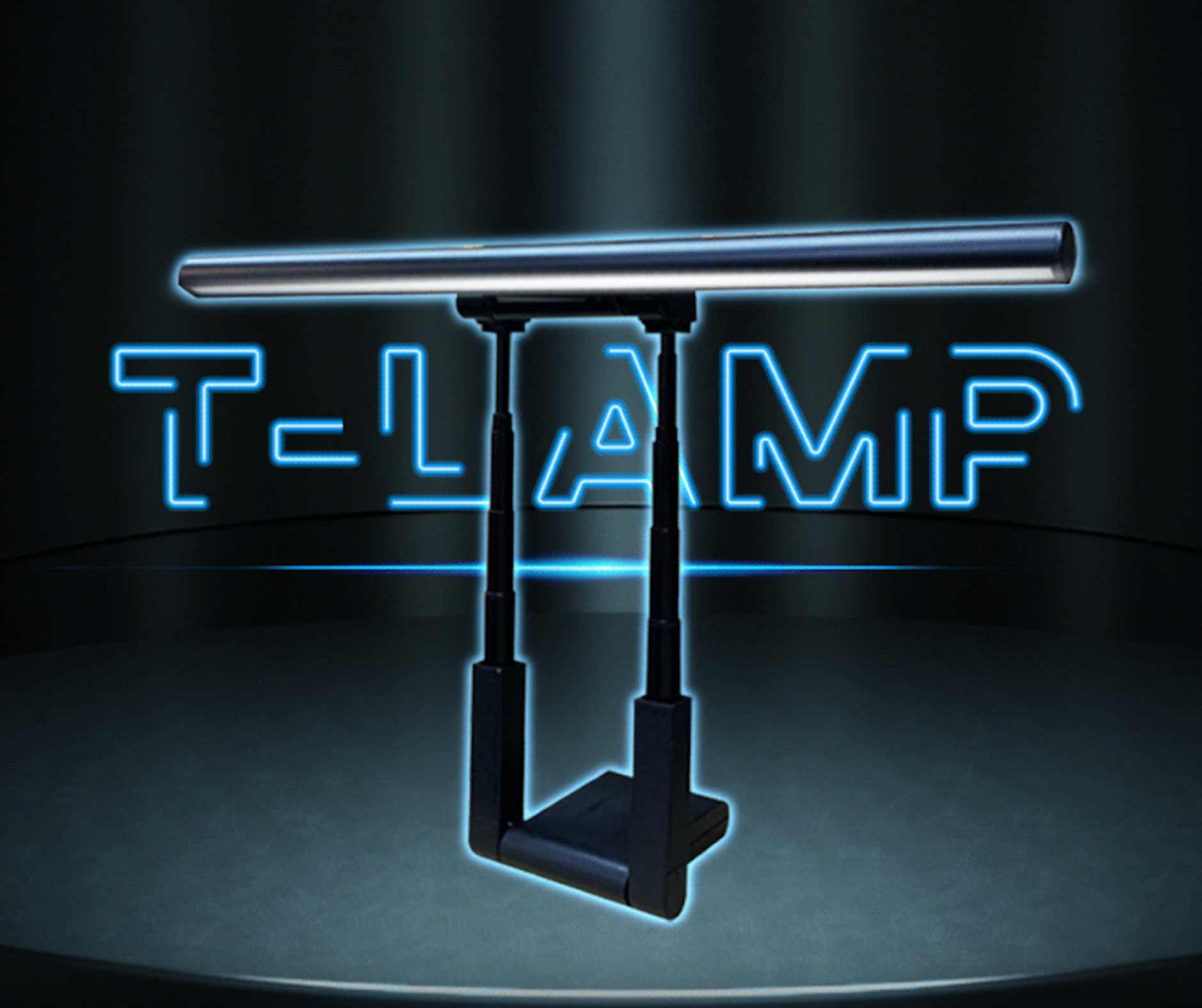 Future Lab T-Lamp