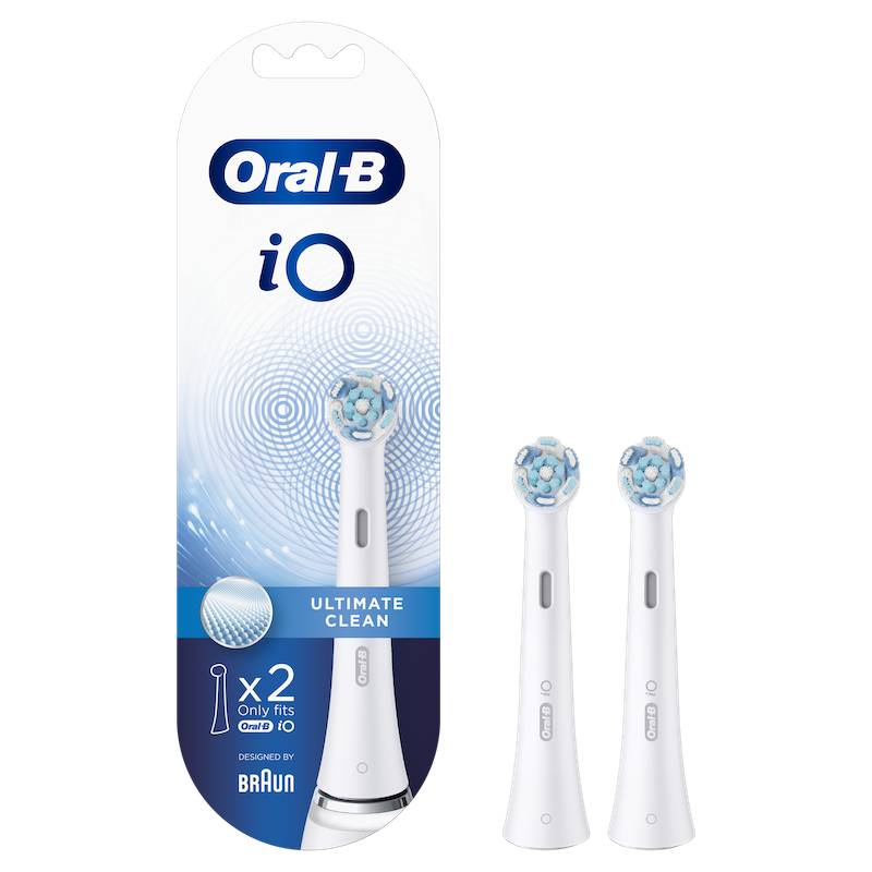 Oral-B電動牙刷