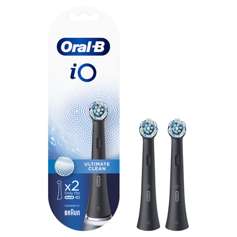 Oral-B電動牙刷
