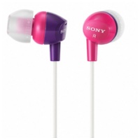 Sony EX 入耳式系列耳機 MDR-EX10LP