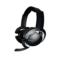 Sony 7.1ch環繞聲專業電競耳機 DR-GA500