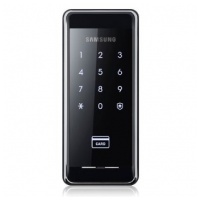 Samsung 三星 智能門鎖 SHS-2920