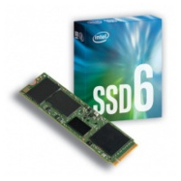 Intel 600P Series M.2 SSD 1TB (SSDPEKKW010T7)