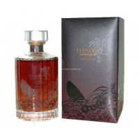 Suntory 三得利Hibiki 30 Years Old (響30年) 花鳥風月特別版2015年