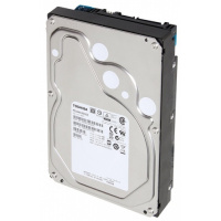 Toshiba 東芝3.5-inch 7200rpm SATA Hard Drive 6TB (MC04ACA600E