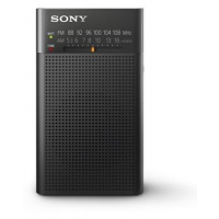 Sony 可攜式收音機連揚聲器 ICF-P26