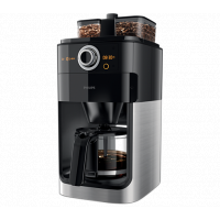 Philips 飛利浦 Grind & Brew 咖啡機 HD7762