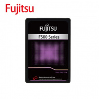 Fujitsu F500 2.5-inch SATAIII SSD 512GB