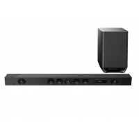 Sony 7.1.2 Dolby Atmos Soundbar with Wi-Fi/Bluetooth Technology HT-ST5000