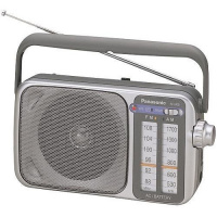 Panasonic 樂聲 AM/FM 收音機 RF-2400