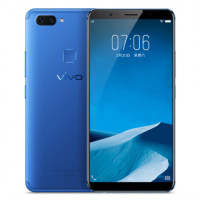 Vivo X20 (4+64GB) 藍色特別版 全網通