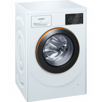 Siemens 西門子 iQ100 前置式洗衣機 (8kg, 1000轉/分鐘) WM10L260HK