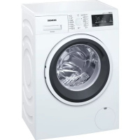 Siemens 西門子 iQ500 纖巧型前置式洗衣機 (varioPerfect, 6.5kg, iSensoric, 1000轉/分鐘) WS10K360HK
