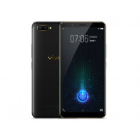 Vivo X20 Plus UD 屏幕指紋版 (4+128GB)