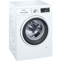 Siemens 西門子 iQ300 前置式洗衣機 (8kg, 1000轉/分鐘) WU10P162BU