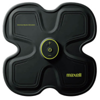 Maxell EMS Active Pad 肌肉鍛鍊器 MXES-R400YG
