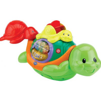 Vtech 80-186703 Baby Safe Turtle Thermometer