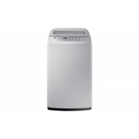 Samsung 三星 頂揭式洗衣機 (6kg, 低排水位) WA60M4000SG/SH