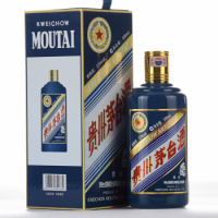 貴州茅台酒生肖系列2017年丁酉雞年500ml 價錢、規格及用家意見- 香港格