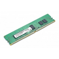 Mémoire vive LENOVO Memoire 8Go DDR4 2400MHz