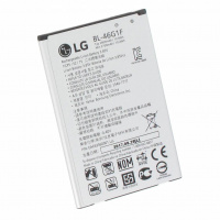 LG 樂金 K10 (2017) Battery BL-46G1F