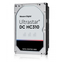 Western Digital HGST Ultrastar DC HC310 (7K6) 7200rpm Enterprise Hard Disk 4TB (HUS726T4TALE6L4)