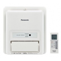 Panasonic 樂聲 窗口式智能浴室寶 FV-30BW2H