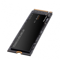 Western Digital Black SN750 NVMe SSD Without Heatsink 500GB (WDS500G3X0C)