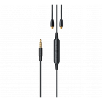 Shure RMCE-UNI - Remote Mic Universal Cable for SE Earphones 耳機線