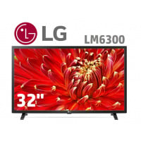 LG 樂金 32吋 FULL HD LED TV 32LM6300