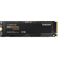 Samsung 三星 970 EVO Plus M.2 NVMe SSD 2TB (MZ-V7S2T0BW)
