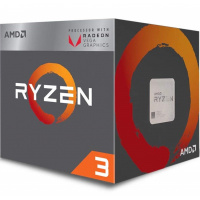 AMD Ryzen 3 3200