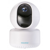 Visionkids Smart Cloud IP Camera 智能視頻嬰兒監視器