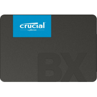 Crucial BX500 3D NAND SATA 2.5-inch SSD 2TB (CT2000BX500SSD1)