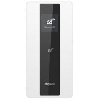 Huawei 5G Mobile WiFi 隨行WiFi (標配版) E6878-870