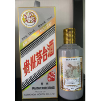 貴州茅台酒生肖系列2018年戊戌狗年375ml 價錢、規格及用家意見- 香港格