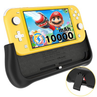 Newdery Nintendo Switch Lite 遊戲機背夾電池 10000mAh XDL-NS02
