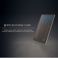 GOVO RFID Blocking Card 防讀卡