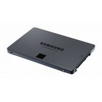Samsung 三星 870 QVO SATA III 2.5-inch SSD 2TB (MZ-77Q2T0BW)